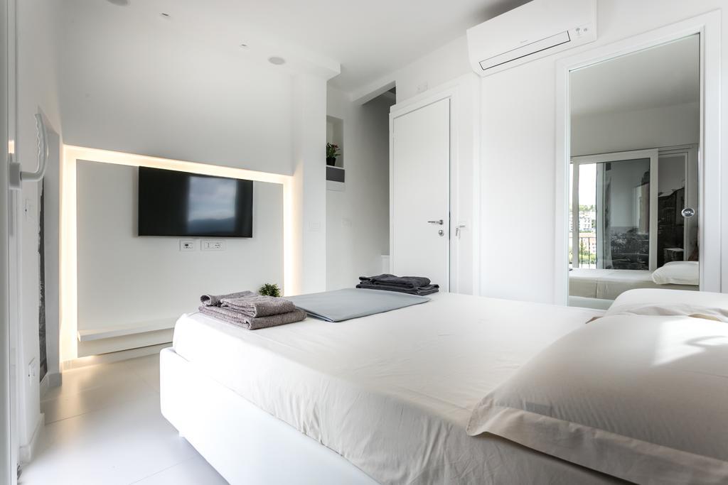 Al Molo Sea View Rooms Lerici Exterior foto