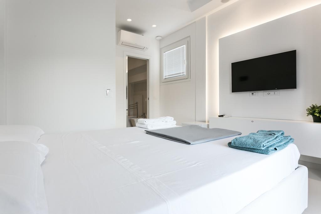 Al Molo Sea View Rooms Lerici Exterior foto