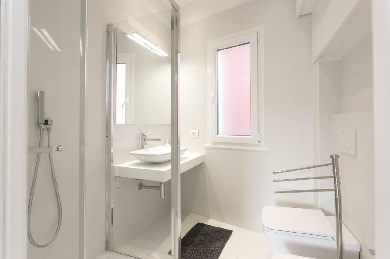 Al Molo Sea View Rooms Lerici Exterior foto