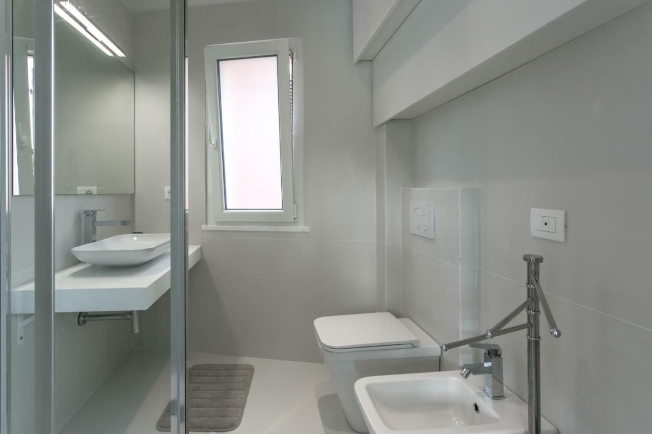 Al Molo Sea View Rooms Lerici Exterior foto
